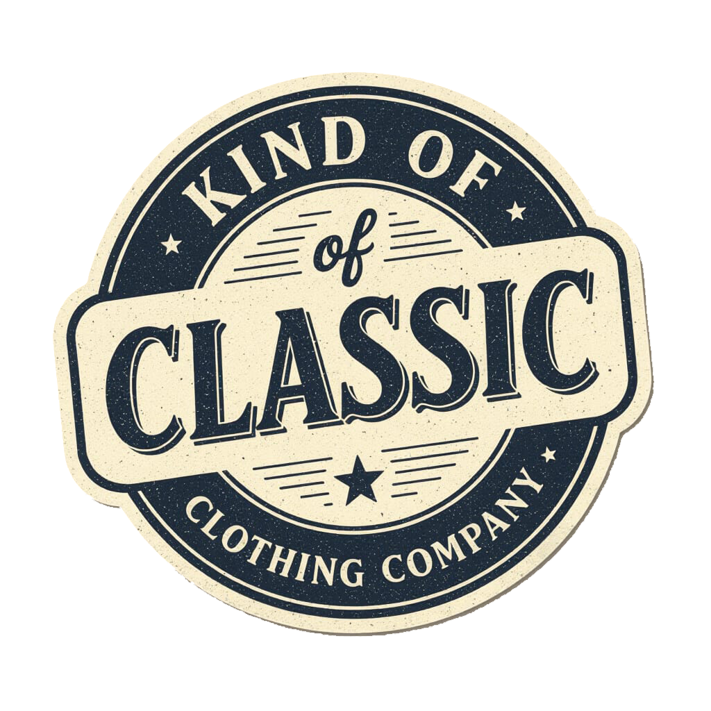 Kind of Classic Clothing Company