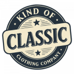 Kind of Classic Clothing Company