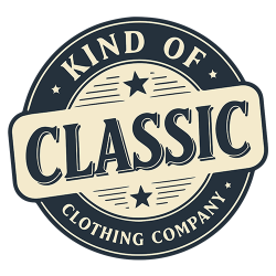 Kind of Classic Clothing Company
