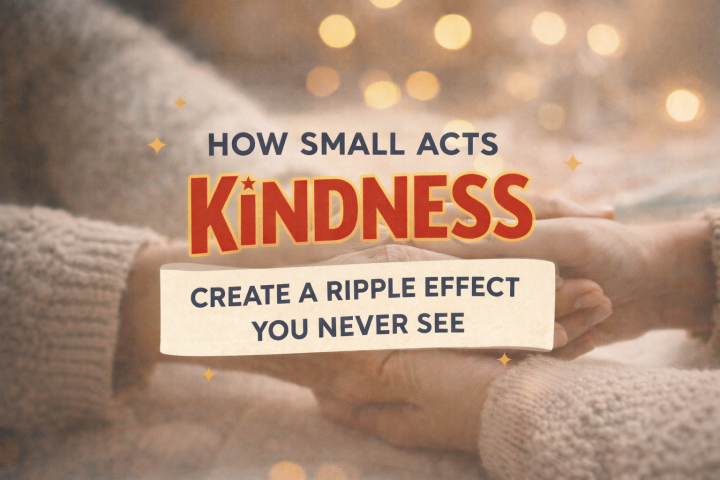 smallactsofkindness