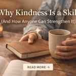 Kindness skill