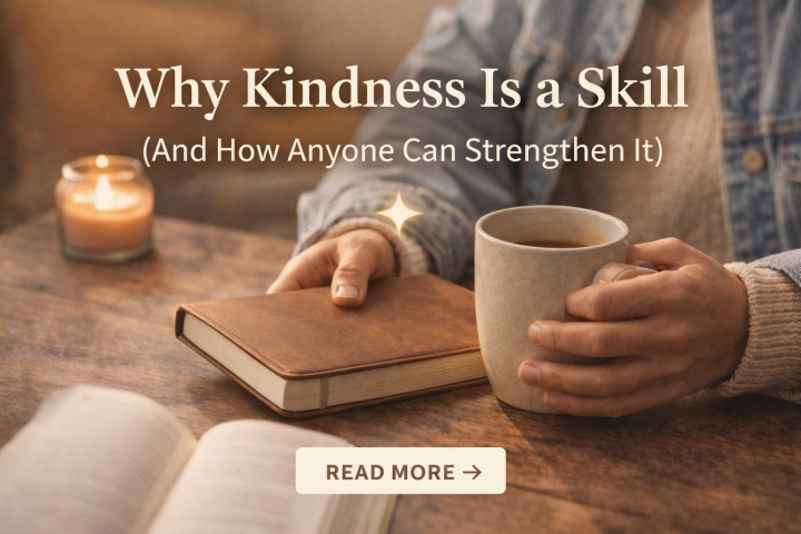 Kindness skill